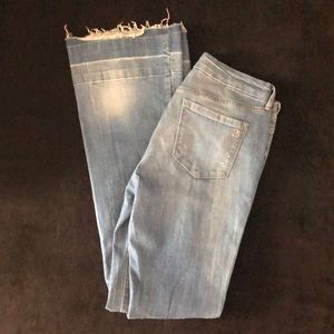Jessica Simpson jeans